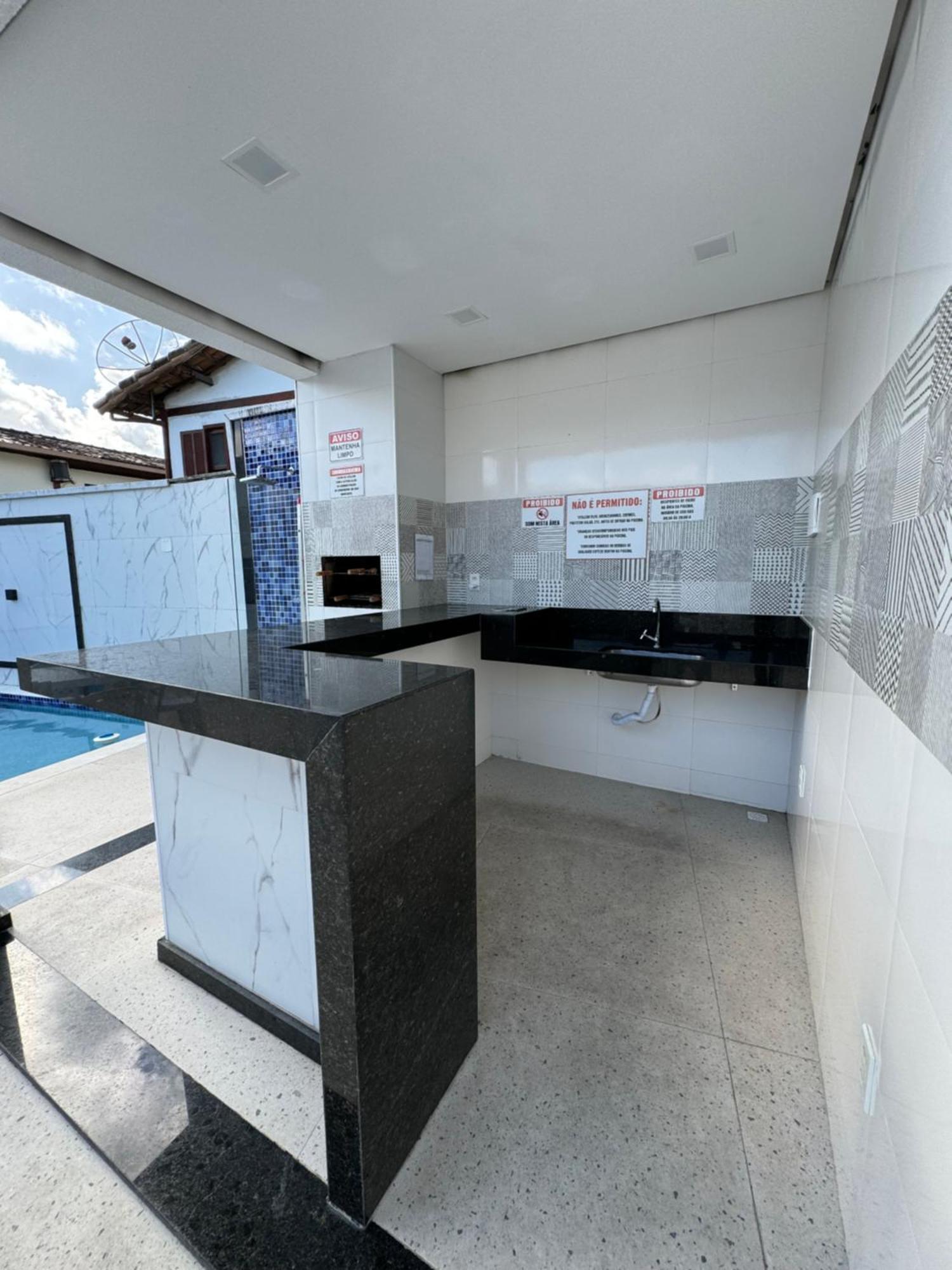 Duplex - Villa Dos Diamantes Porto Seguro Buitenkant foto
