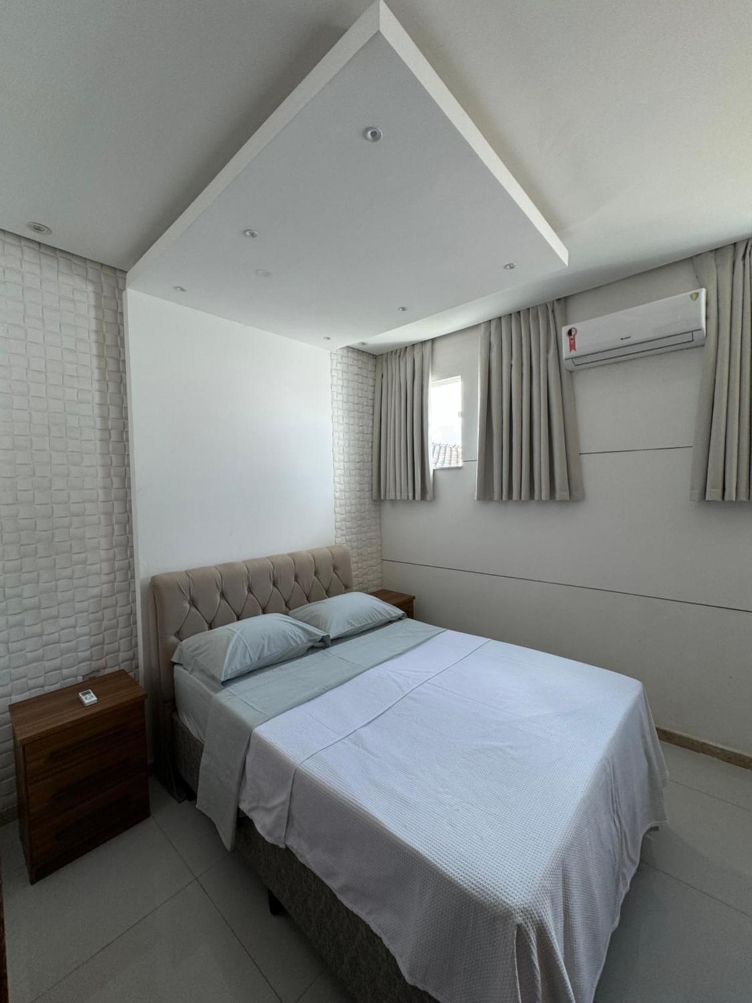 Duplex - Villa Dos Diamantes Porto Seguro Buitenkant foto